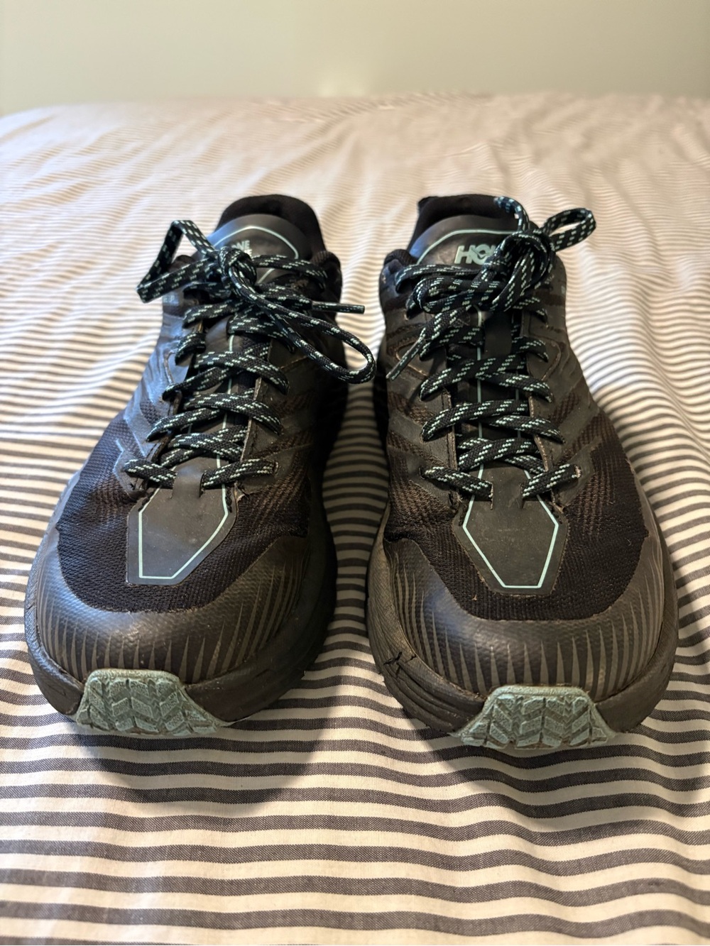 HOKA Women’s Speedgoat GTX - size 8